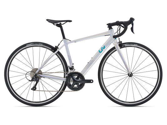 Avail 1 2021 Liv Cycling UK