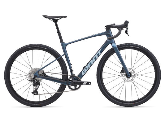 Revolt Advanced 1 2025 Gravel Fiets Giant Bicycles Nederland