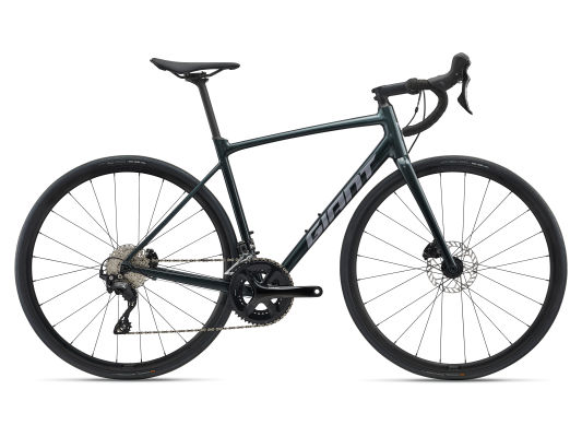 Contend SL Disc 1 (2025) | All-Rounder bike | Giant Bicycles UK