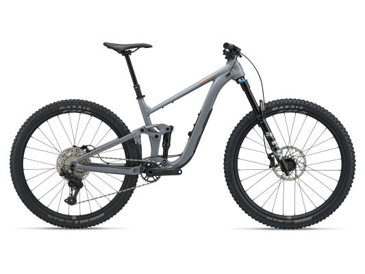 Trance X 2 (2027) | Trail bike | Giant Bicycles Japan 日本