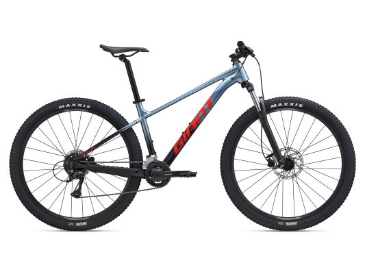 Talon 3 (2025) | XC bike | Giant Bicycles UK