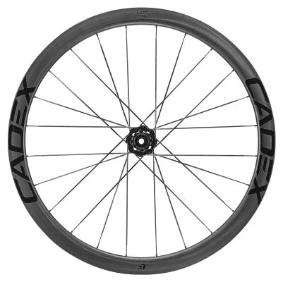 CADEX 42 Disc Tubular | CADEX Japan 日本