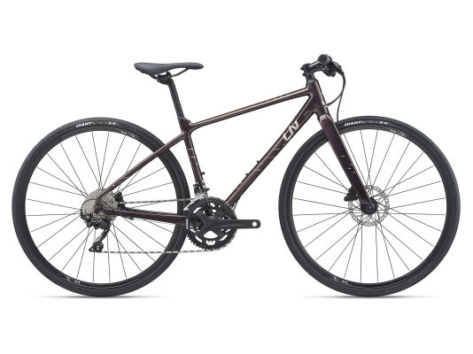 Giant liv thrive 1 2025