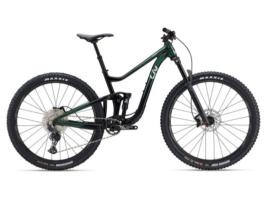 Giant liv 24 inch bike sales