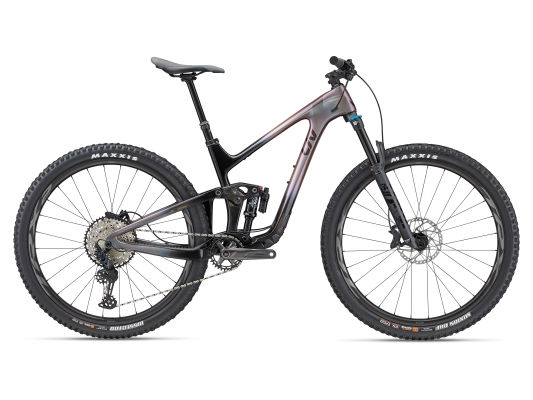 Giant liv advanced hot sale pro