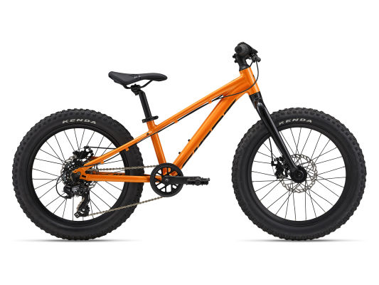 GIANT『XTC Jr 20』ジュニア用マウンテンバイク | KURASHI cycle