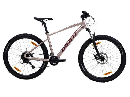 Vtt giant talon 3 top