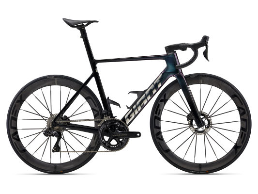 GIANT PROPEL ADVANCED SL F/S サイズS Propel Advanced SL 0 (Dura-Ace) (2026) | Aero Race bike | Giant