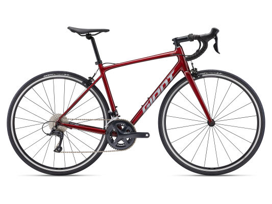 2021 Giant Contend 2 – Specs, Comparisons, Reviews – 99 Spokes