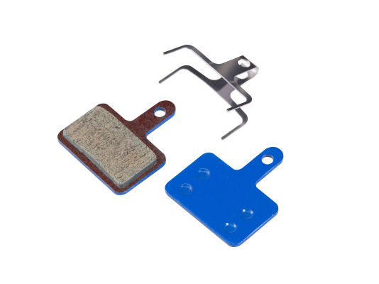 Disc Brake pad set Shimano Tektro Giant Conduct Giant Bicycles