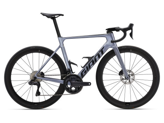 프로펠 어드밴스 PRO 0 DI2 (2025) | Aero Race 자전거 | Giant