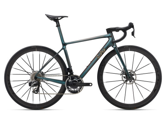 Langma Advanced SL 0 2025 Women Race bike Liv Cycling US