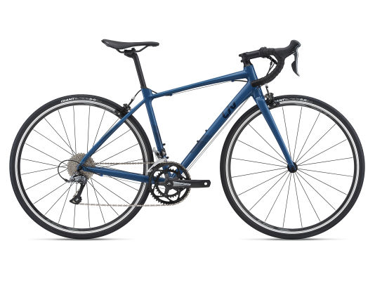 Giant liv avail road bike cheap