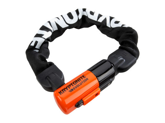 Kryptonite Evolution Series 4 Integrated Chain Lock | Giant