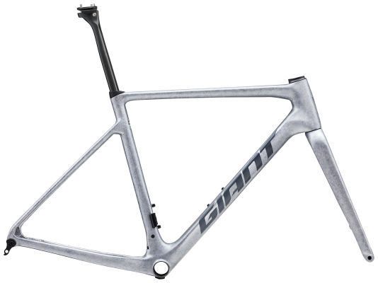 TCX Advanced Pro Frameset (2027) | Cyclocross bike | Giant