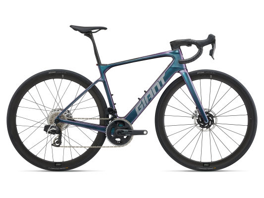 Giant Defy Advanced E Elite 0