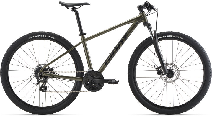 ATX 1 (2027) | bike | Giant Bicycles Japan 日本