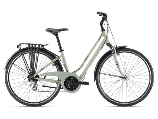 Flourish liv bike best sale
