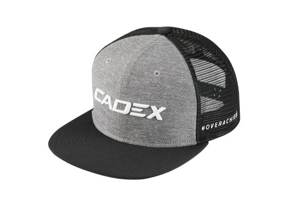 CADEX Trucker Cap | CADEX Japan 日本