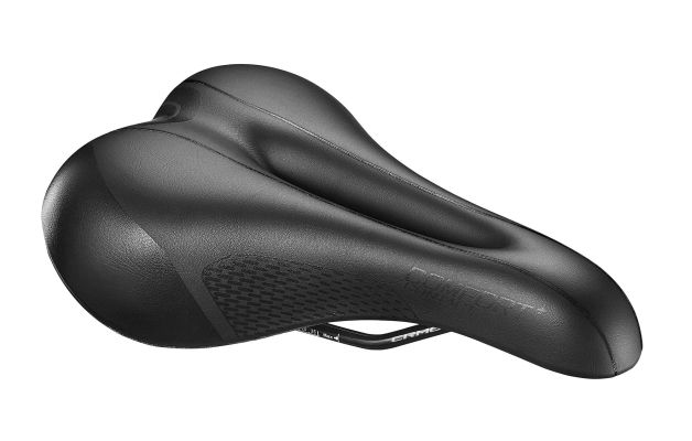 Giant Contact Comfort Plus bike saddle Giant Bicycles Canada