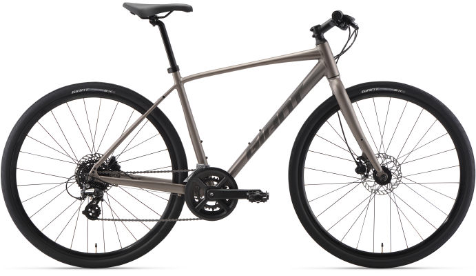 Escape X (2027) | bike | Giant Bicycles Japan 日本