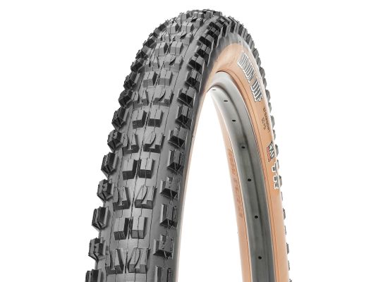 Maxxis Minion DHF Mountain Bike Tire | Giant Bicycles US