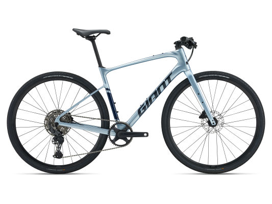 【使用100kmのみ】GIANT FASTROAD AR 2（2024年モデル） FastRoad AR Advanced 2 (2024) | Fitness bike | Giant Bicycles UK