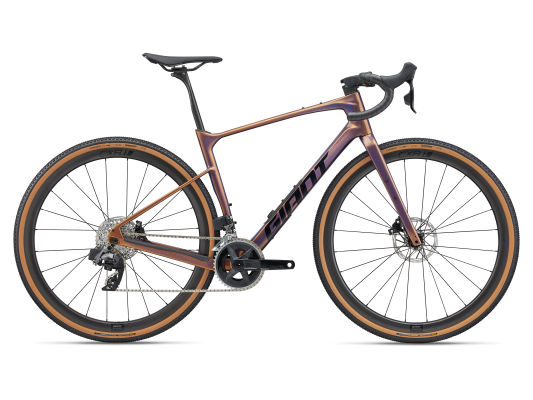 Giant gravel bike 2021 revolt deals