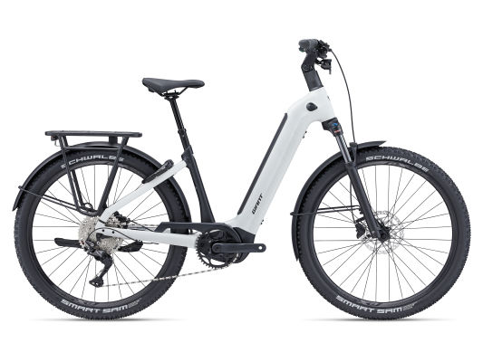 Anytour X E+ 3 (2024) | Adventure bike | Giant Bicycles Canada