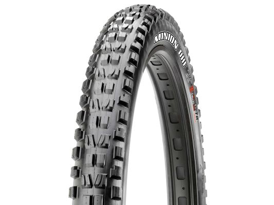 Maxxis Minion DHF Mountain Bike Tire | Giant Bicycles US