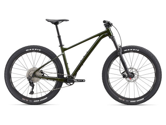 Giant 2025 fathom sizing