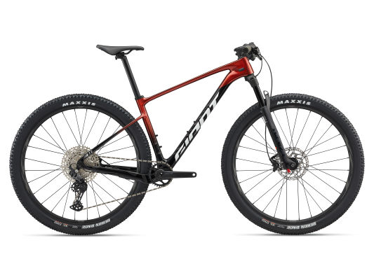 XTC Advanced 29 3 (2025) | XC bicicleta | Giant Bicycles Portugal