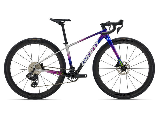 Seek 1 (2026) | Race bike | Giant Bicycles Canada