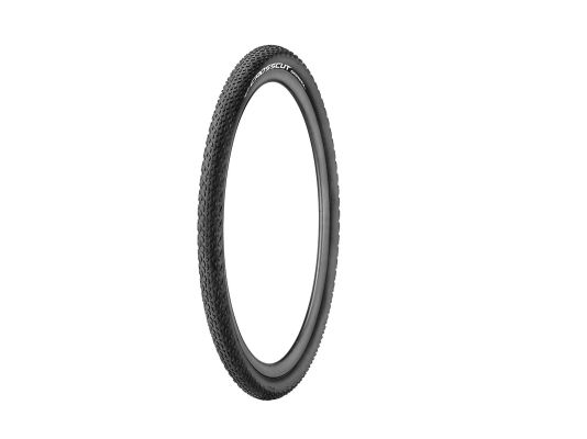 Giant crosscut shop tires