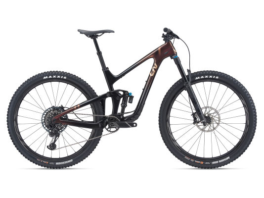 Bicicleta shop liv mtb