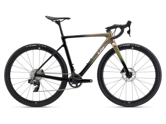 Giant brava on sale slr