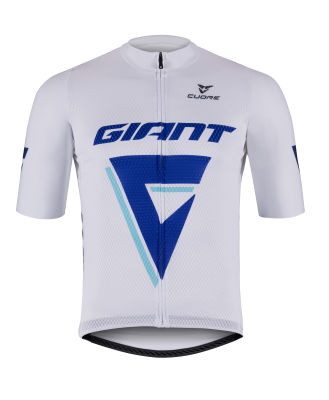 Replica Gfort XC Short Sleeve Jersey | Giant Bicycles Japan 日本