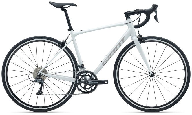 Contend 3 (2025) | All-Rounder bike | Giant Bicycles Japan 日本