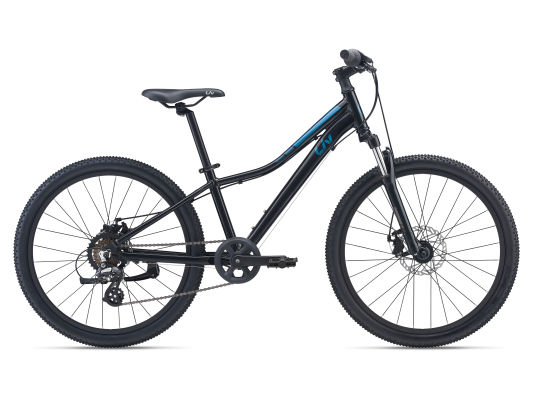 Giant liv bike 24 inch 2025