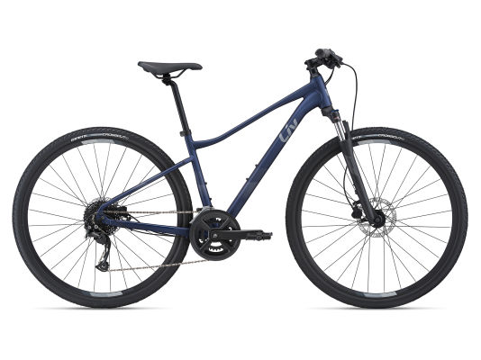 Liv bike frame size store
