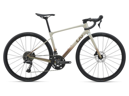 GIANT Liv AVAIL4 ロードバイク Avail Advanced 4 (2027) | Women Endurance bike | Liv Cycling US
