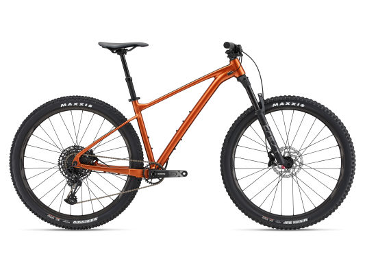 Fathom 29 1 2022 Trail bike Giant Bicycles Canada