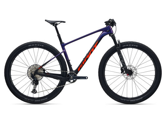 引取り限定　Giant XTC advanced+2 ホイール XTC Advanced 29 2 (2026) | XC Bicis | Giant Bicycles Mexico