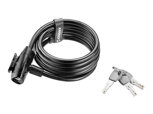 Flex Key Cable Lock | Giant Bicycles Japan 日本