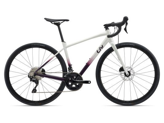 Avail AR 1 2025 Women Endurance bike Liv Cycling Australia