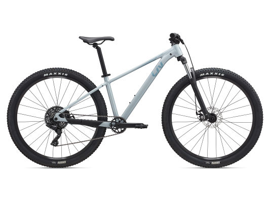 Tempt 4 (2025) | Women XC bike | Liv Cycling US
