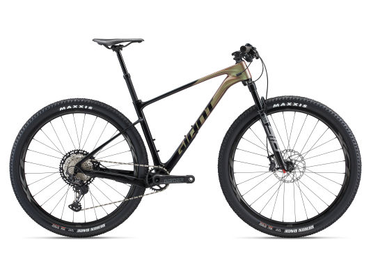 XTC Advanced SL 29 1 2023 bike Giant Bicycles Australia