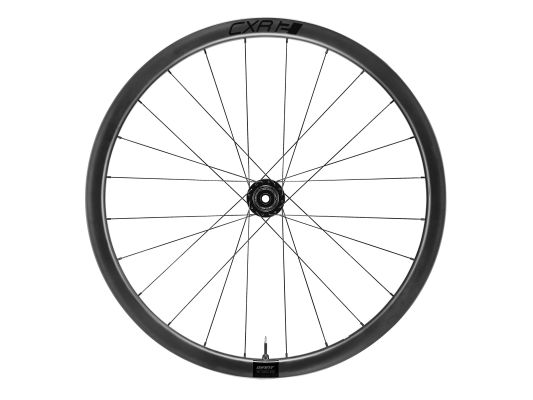 Giant-XCR-2-