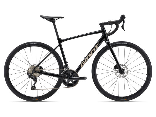 Giant contend ar shop 2 road bike 2021