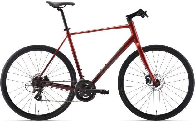 Escape RX 3 (2027) | bike | Giant Bicycles Japan 日本